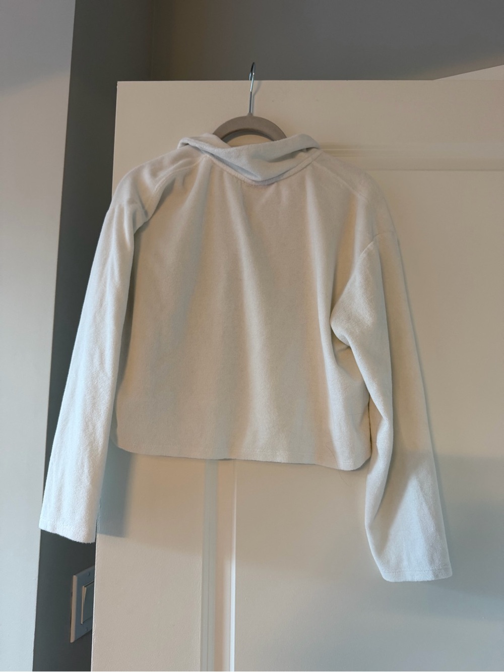 Stoney Clover x Target Short and Sweatshirt Set - Picture 3 of 5